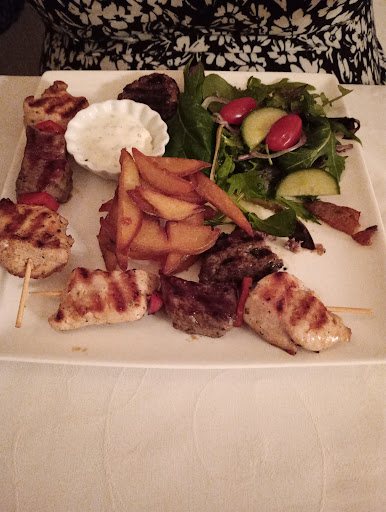 Photo of Daphne Restaurant - 2 Crescent Pl, Cheltenham GL50 3PG